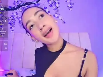Chaturbate Watch Live Sex Cams of nikibrice