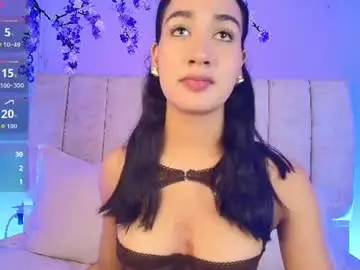 Chaturbate Best live sex cam show of nikibrice