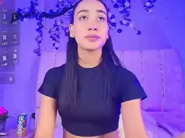 Chaturbate Sex Cam of nikibrice