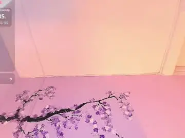 Chaturbate Nude Webcam of nikibrice