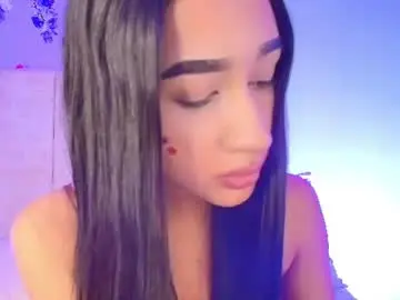 Chaturbate Live Sex of nikibrice