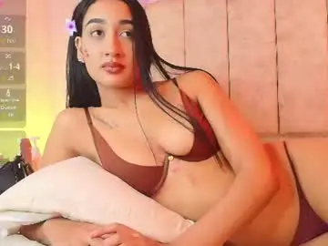 Chaturbate Free Live Porn of nikibrice