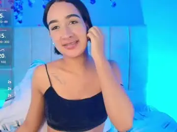 Chaturbate Free Live Porn of nikibrice
