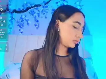 Chaturbate Free Live Porn of nikibrice