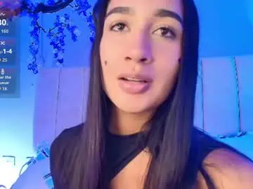 Chaturbate Best live sex cam show of nikibrice