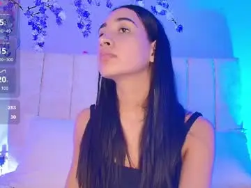 Chaturbate Watch Live Sex Cams of nikibrice