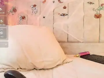 Chaturbate Free Porn Cam of nikibrice