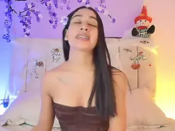Chaturbate Nude Webcam of nikibrice