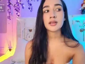 Chaturbate Private Sex Chat of nikibrice