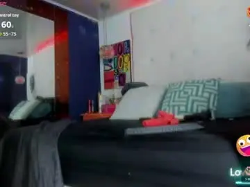 Chaturbate Nude Webcam of pandora_rey2