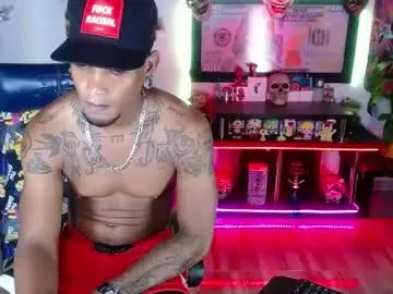 Chaturbate Best Webcam of sexo_aharon