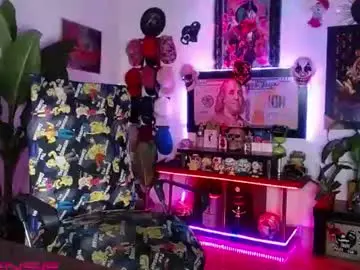 Chaturbate Sex Chat of sexo_aharon