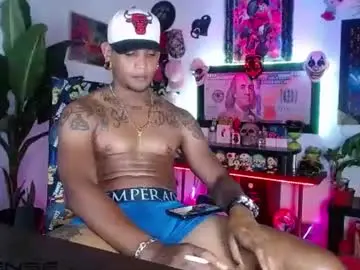 Chaturbate Free Live Porn of sexo_aharon
