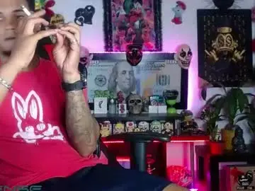 Chaturbate Free Live Porn of sexo_aharon