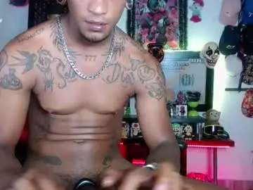 Chaturbate Adult Webcams of sexo_aharon