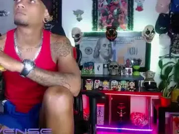 Chaturbate Sex Chat of sexo_aharon