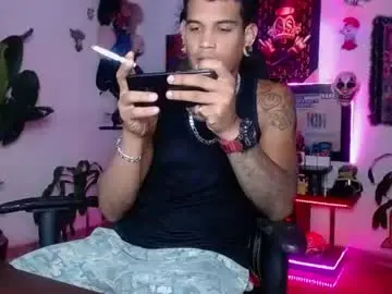 Chaturbate Best live sex cam show of sexo_aharon