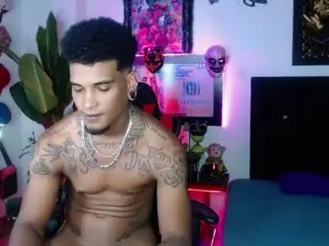 Chaturbate Sex Chat of sexo_aharon