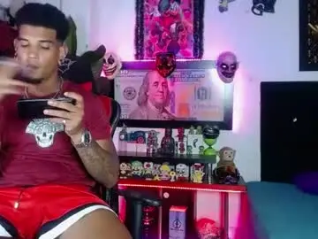 Chaturbate Sex Cam of sexo_aharon