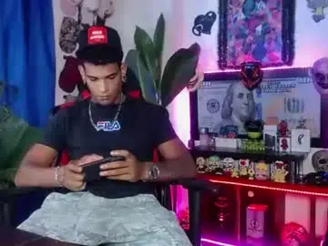 Chaturbate Adult Webcams of sexo_aharon