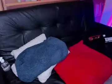 Chaturbate Sex Cam of sexonfire111