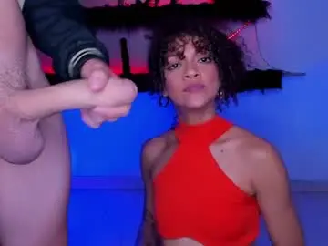 Chaturbate Nude Webcam of sexonfire111