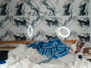 Chaturbate Nude Webcam of sexystorm696