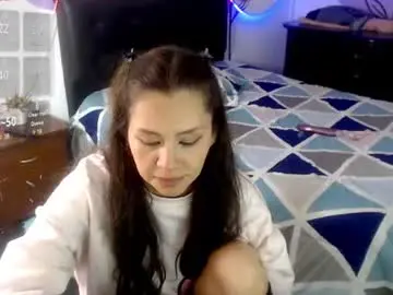 Chaturbate Free Live Porn of solhime