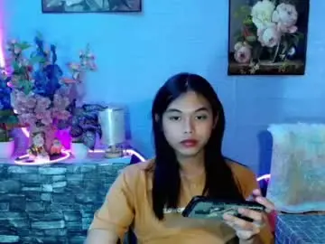 Chaturbate Free Live Porn of sweetsamyog
