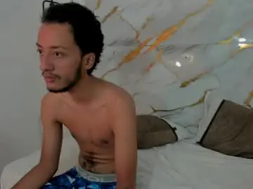 Chaturbate Nude Webcam of tangled_couper