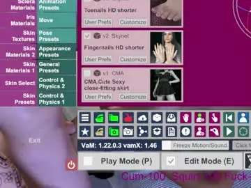 Chaturbate Watch Live Sex Cams of wcsweet