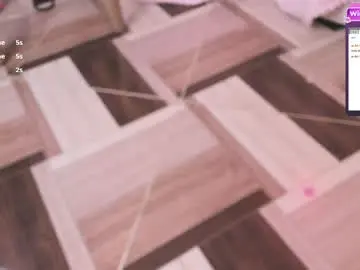 Chaturbate Live Sex Cam of alaiadoll