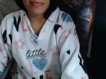 Chaturbate Live Sex of angelitaa_hot