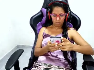 Chaturbate Private Sex Chat of angelitaa_hot