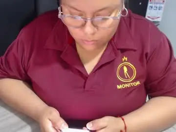 Chaturbate Adult Webcam of angy_ro12