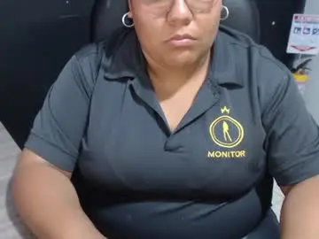Chaturbate Live Sex Cam of angy_ro12