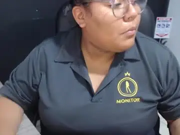 Chaturbate Adult Webcams of angy_ro12