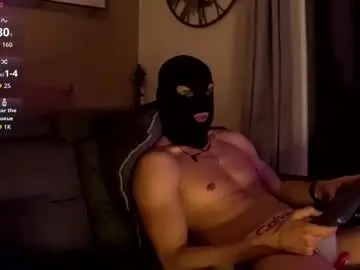Chaturbate Free Live Porn of apollonfitx_69
