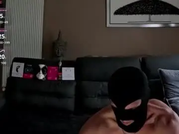 Chaturbate Watch Live Sex Cams of apollonfitx_69