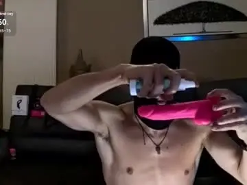 Chaturbate Free Porn Cam of apollonfitx_69