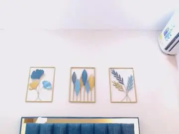 Chaturbate Adult Video Chat of aria_martiin