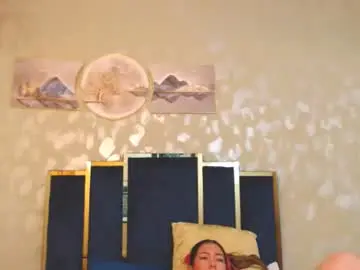 Chaturbate Sex Chat of aria_martiin
