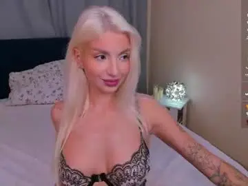 Chaturbate Live Sex of bellamur_