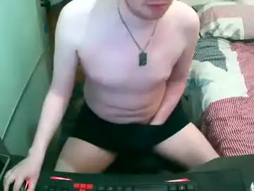 Chaturbate Live Sex of britishtom93