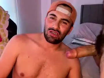 Chaturbate Private Sex Chat of camilor_30