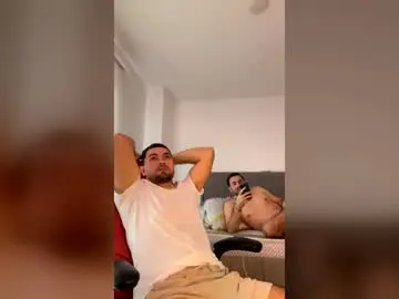 Chaturbate Live Sex of camilor_30