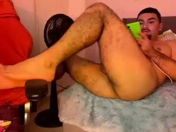 Chaturbate Adult Video Chat of camilor_30