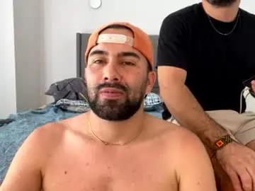 Chaturbate Sex Chat of camilor_30