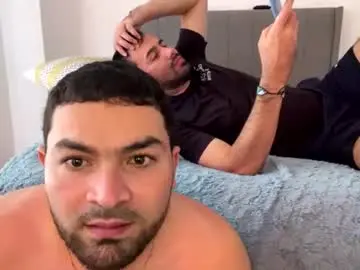 Chaturbate Nude Webcam of camilor_30