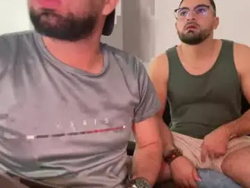 Chaturbate Live Porn of camilor_30